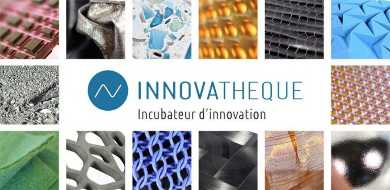 Innovatheque Design Interieur Cadrevert