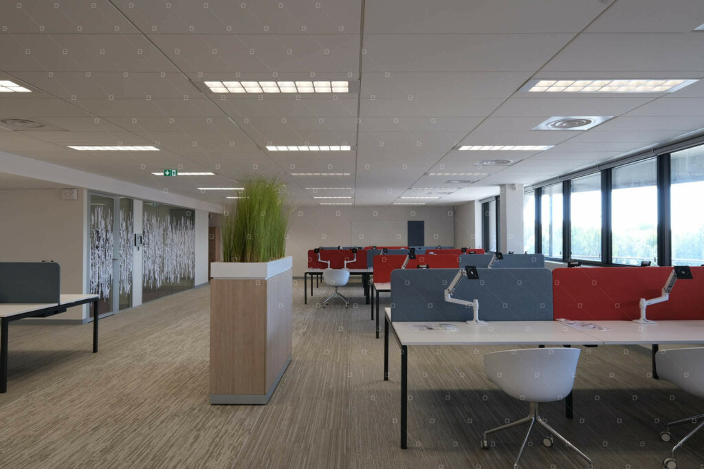 Amenagement Vegetal Interieur Sur Mesure Specialiste Deco Entreprise Reims Lemans