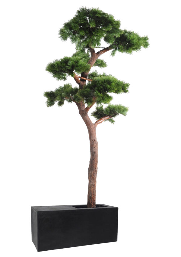 Arbre Artificiel Sans Entretien Entreprise Bureau