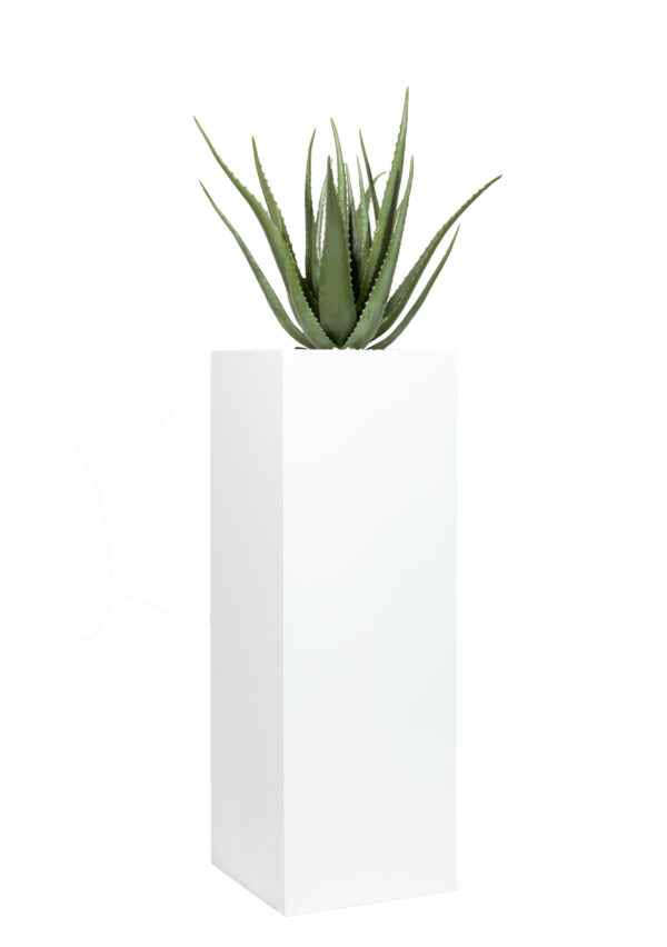 Colonne Vegetale Plante Synthetique Sans Entretien