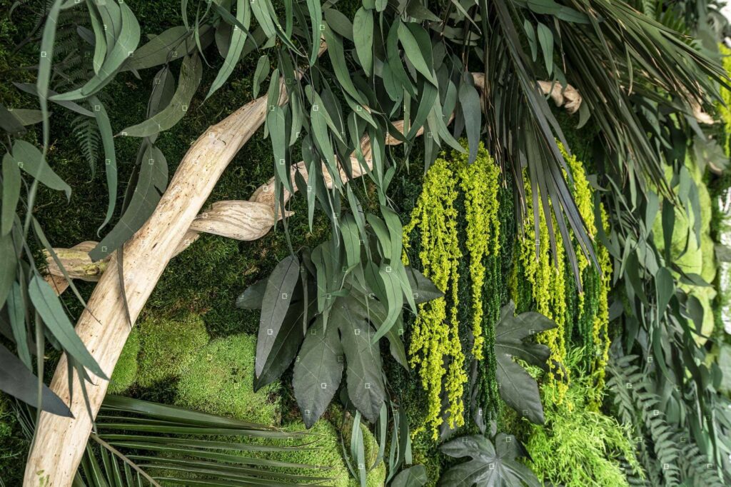 Decoration-Vegetale-Interieur-Bien-Etre-Au-Travail-Rse-Reims