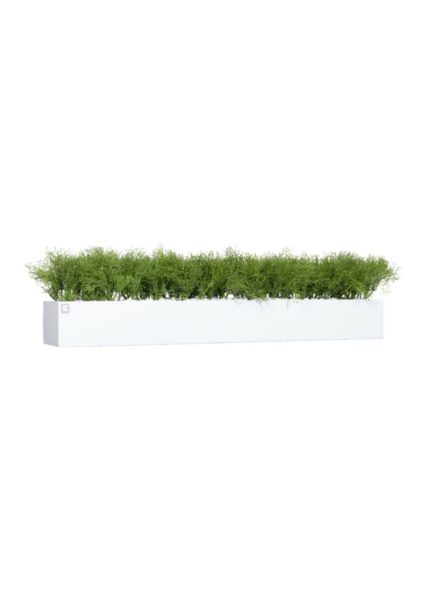 Jardinire De Bureau Plante Artificielle Sans Entretien