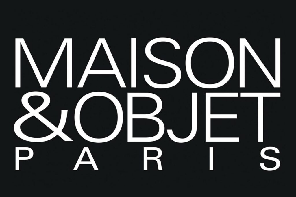 Maison Objet 2018 Stand Paris