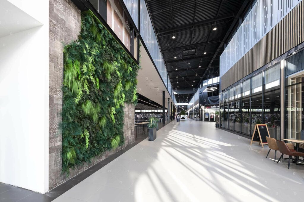 Mur-Vegetal-Interieur-Stabilise-Sans-Entretien-Reims-Sedan