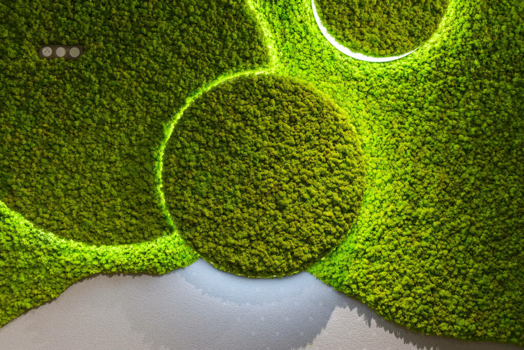Mur-Vegetal-Interieur-Tendance-Deco-Architecte-Decorateur