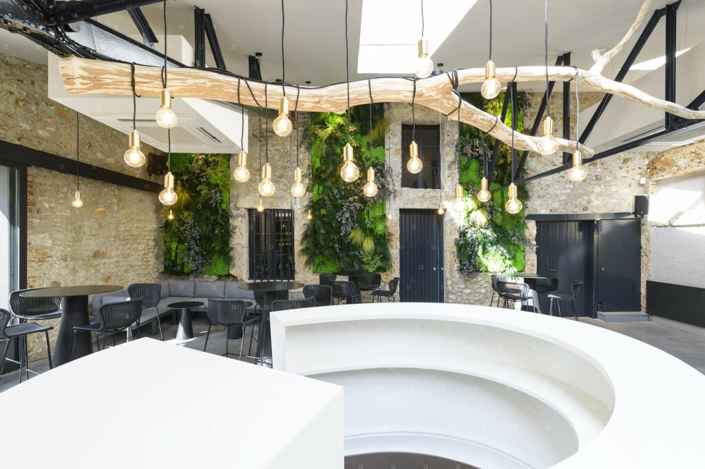 Mur-Vegetal-Modern-Relax-Bien-Etre-Au-Travail-Reims