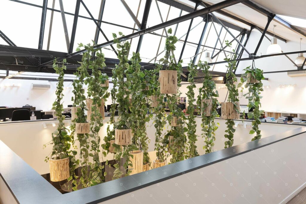 Plafond-Vegetal-Artificiel-Tendance-Deco-Paris-Reims
