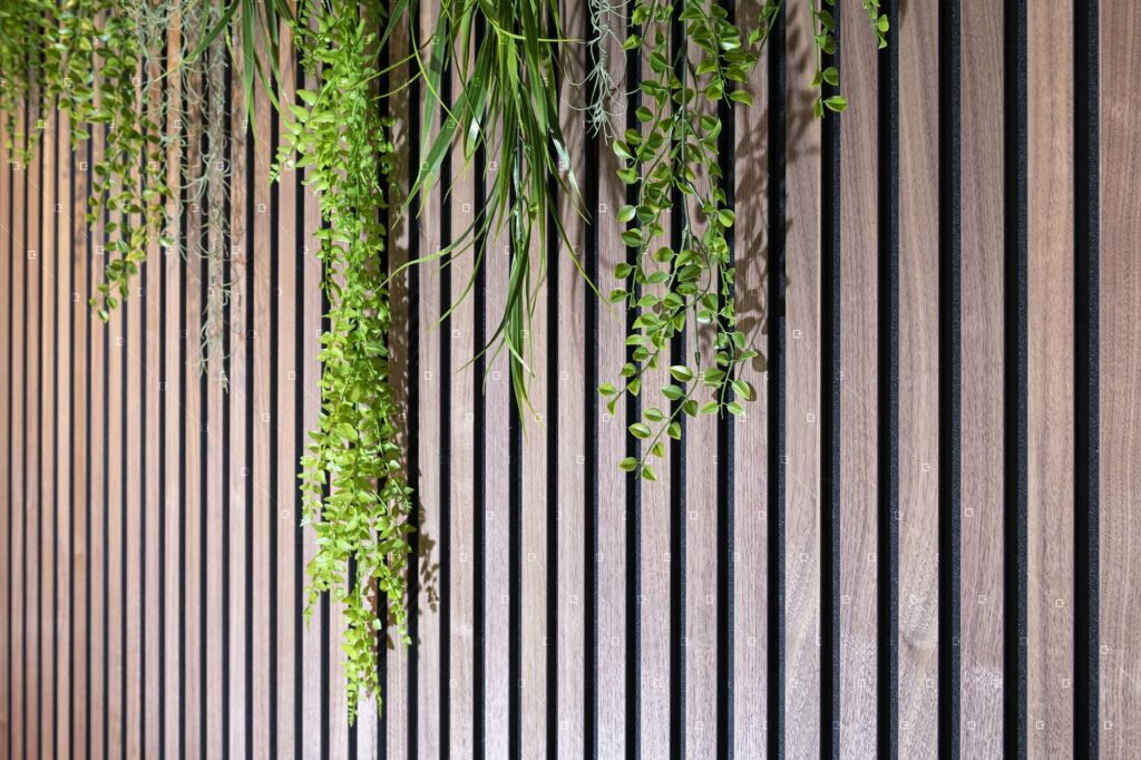 Plante Synthetique Plantes Synthetiques Mur Vegetal Reims Paris France