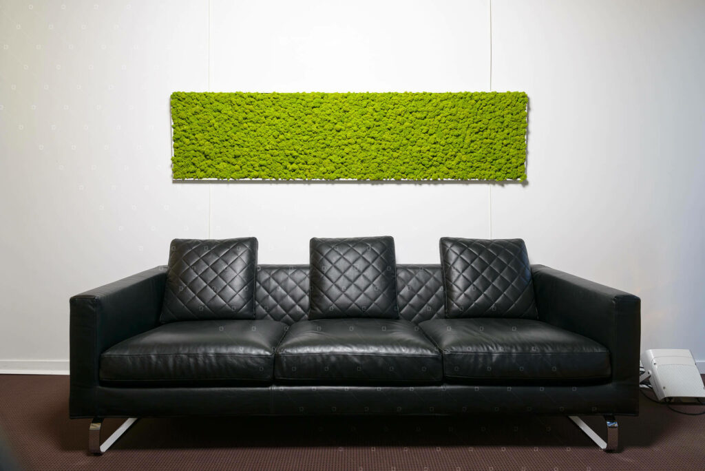 tableau-vegetal-decoration-tendance-lichen