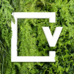 Logo Vegetal Artificiel Plantes Sans Entretien Paris