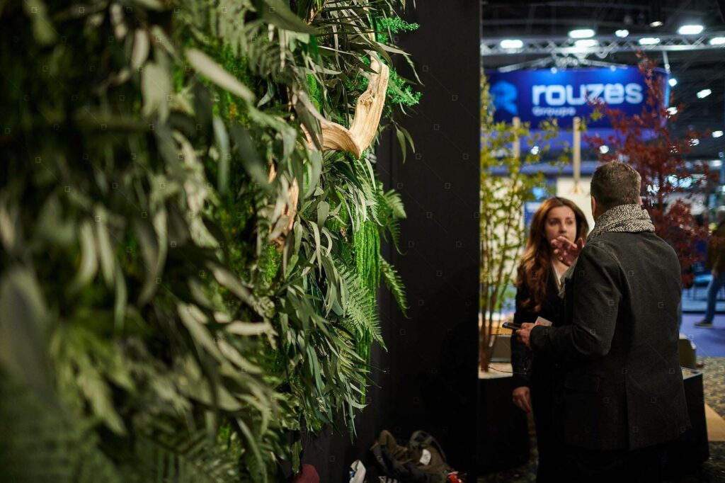 mur vegetal stabilise entreprise pro paris