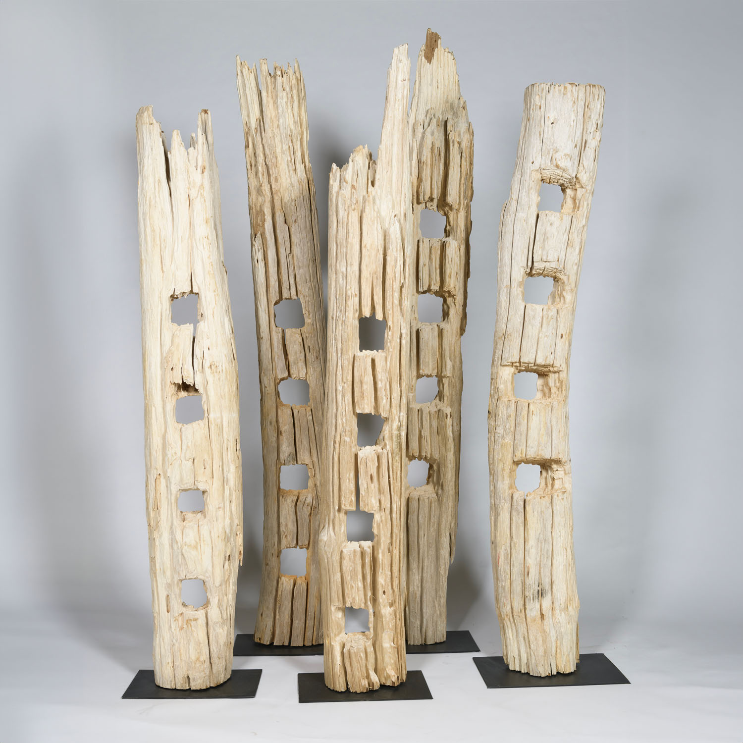 Totem Ancien