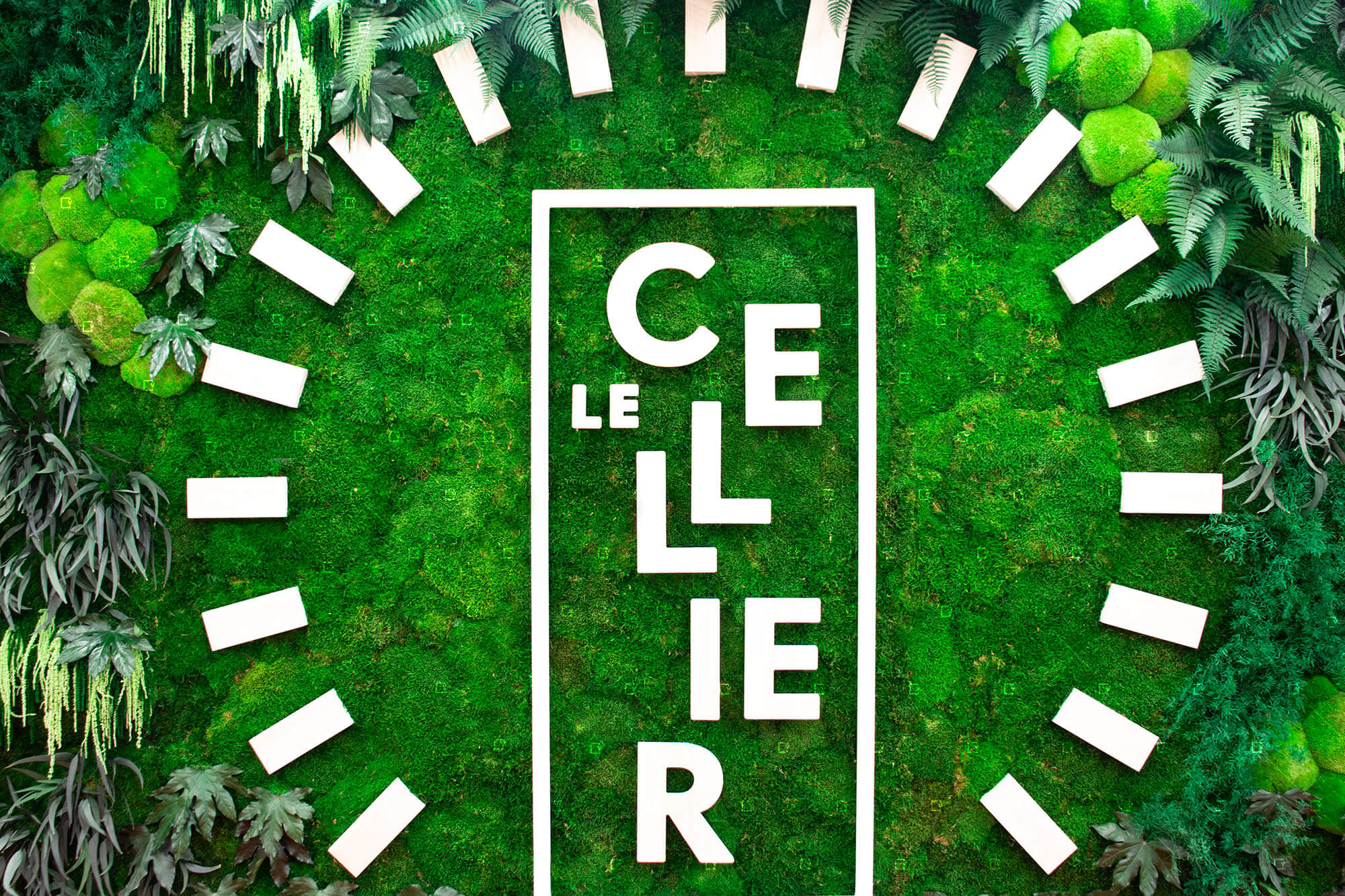 Cadrevert Indoor Le Cellier 03