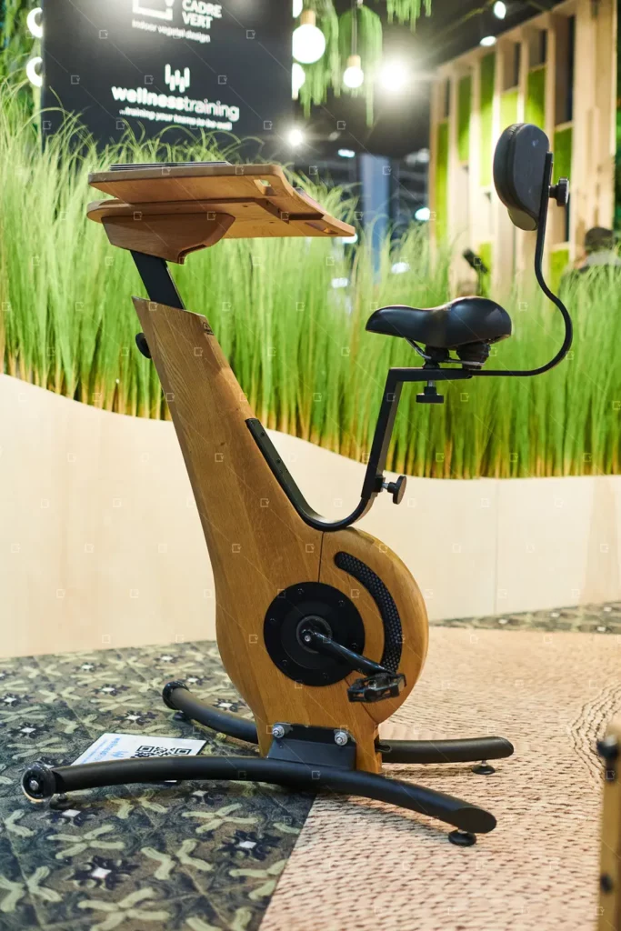 decoration-vegetale-hotel-salle-de-sport-paris-france