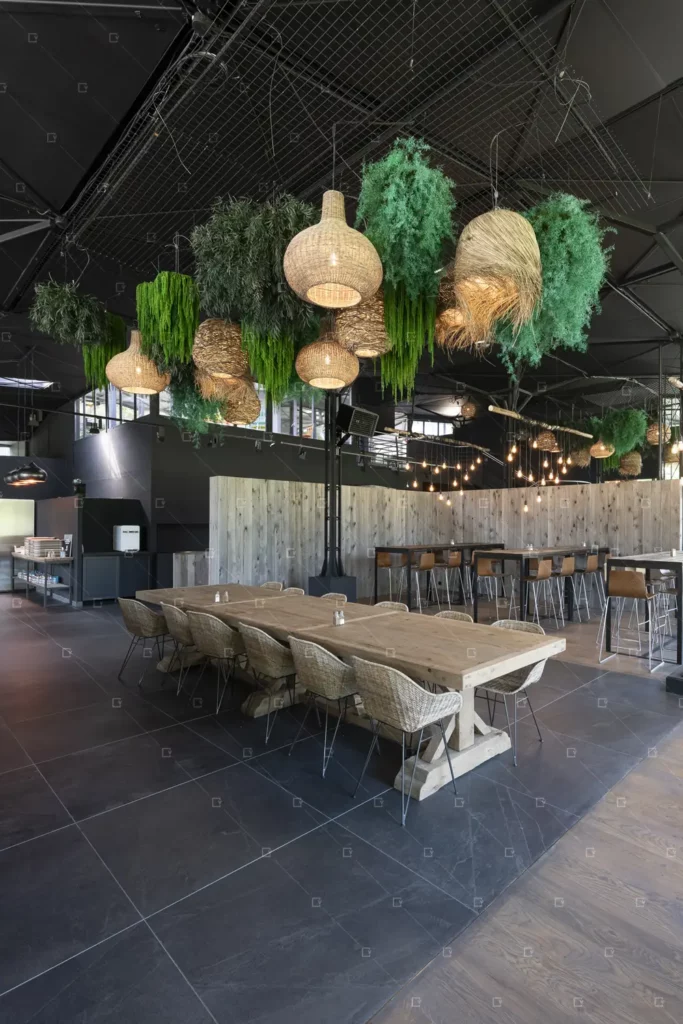 amenagement-vegetal-hotel-restaurant-expert-vegetal-paris-france
