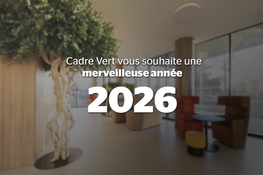 Cadrevert Indoor Actu 65