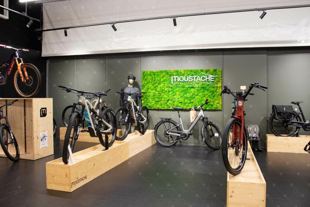 Cadrevert Indoor Bike Connection 01