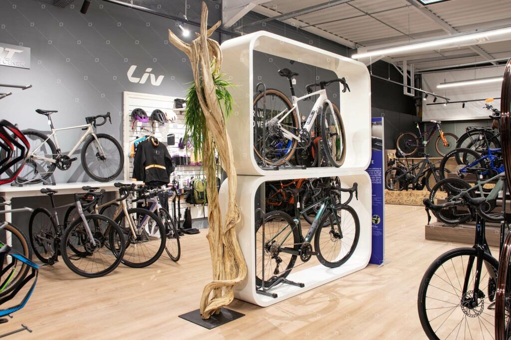 Cadrevert Indoor Bike Connection 02