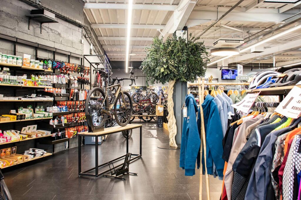 Cadrevert Indoor Bike Connection 04