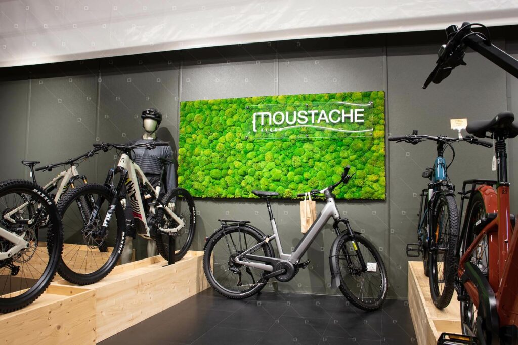 Cadrevert Indoor Bike Connection 06