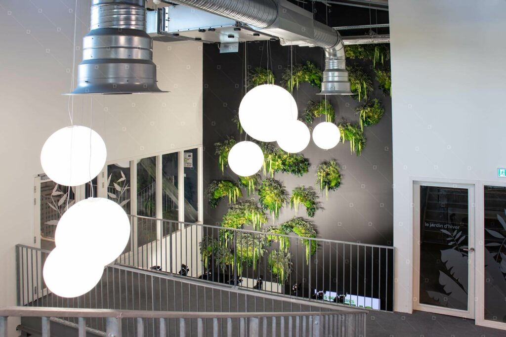 Cadrevert Indoor Lunion 03