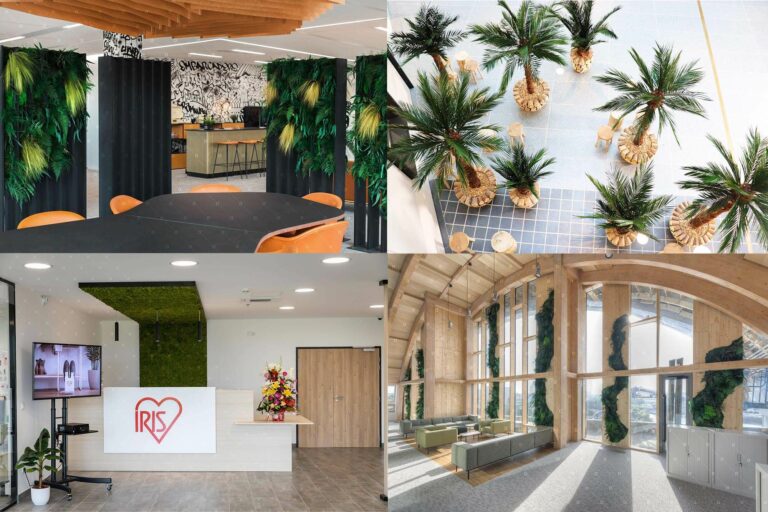 Cadrevert Indoor Actu 67