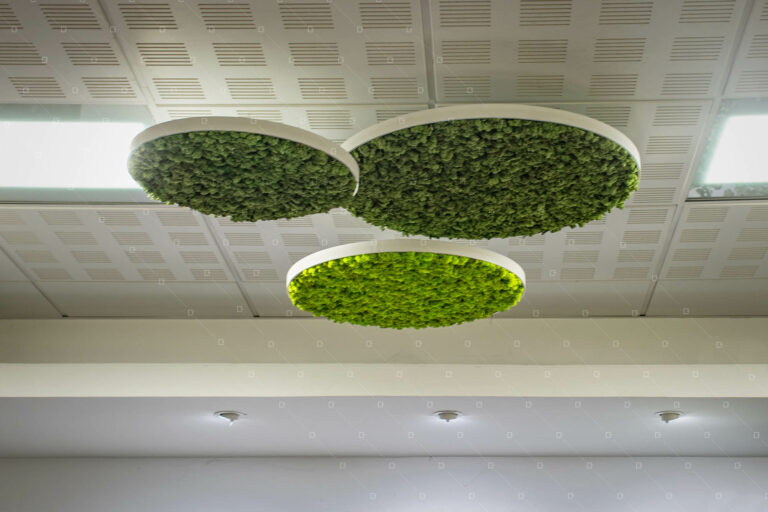 Cadrevert Indoor Actu 68