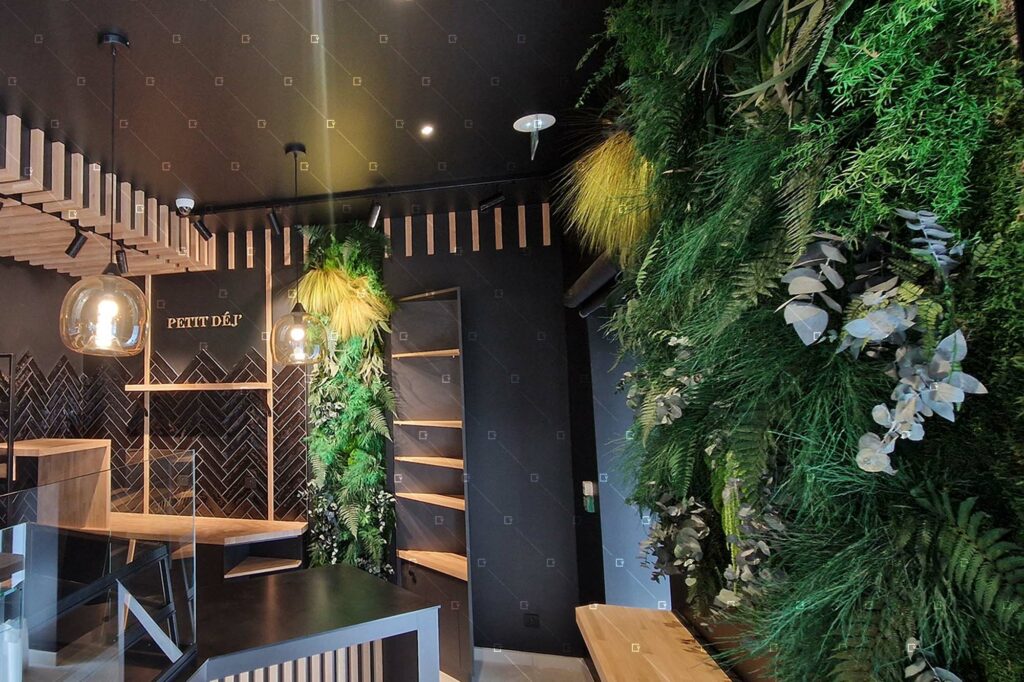 mur-vegetal-magasin-boulangerie-rethel