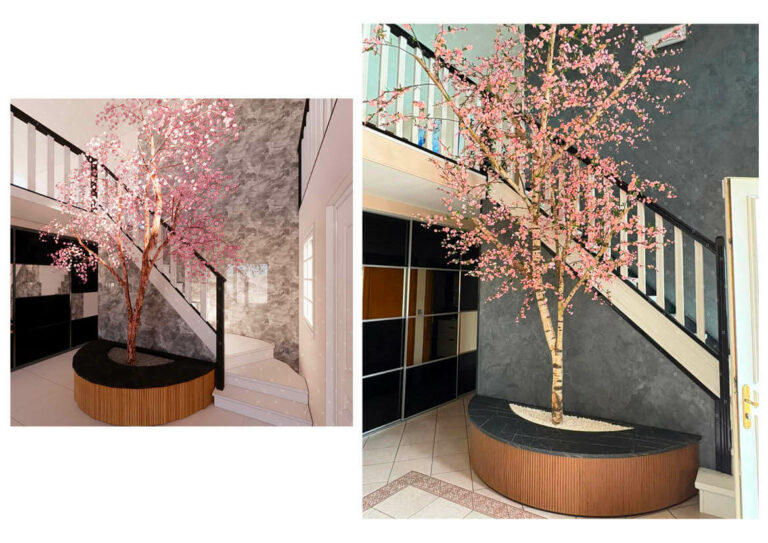 Cadrevert Indoor Actu 79